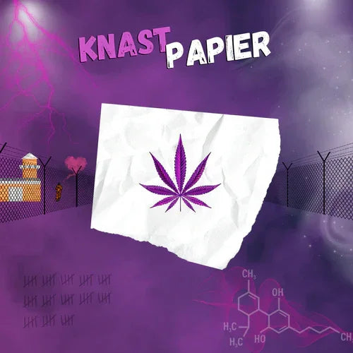 Knast Papier - Mein Shop