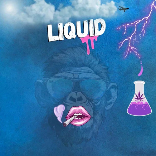 Liquid - Mein Shop