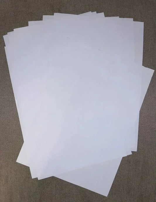 10x Premium Baller Knastpapier – Hochwertiges DIN A4 Papier für intensives High-Erlebnis - Mein Shop