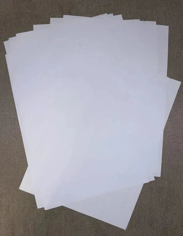 5x Premium Baller Knastpapier – Hochwertiges DIN A4 Papier für intensives High-Erlebnis (Kopie) - Mein Shop