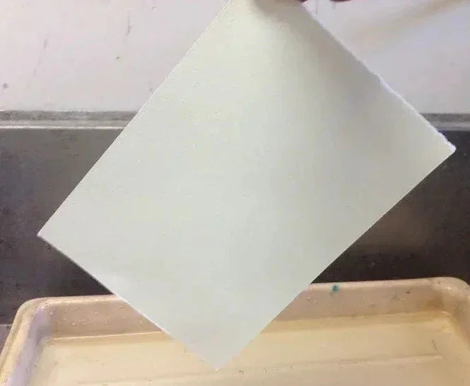 25x Premium Baller Knastpapier – Hochwertiges DIN A4 Papier für intensives High-Erlebnis - Mein Shop