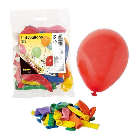 Luftballons (1000 Stück) - Mein Shop