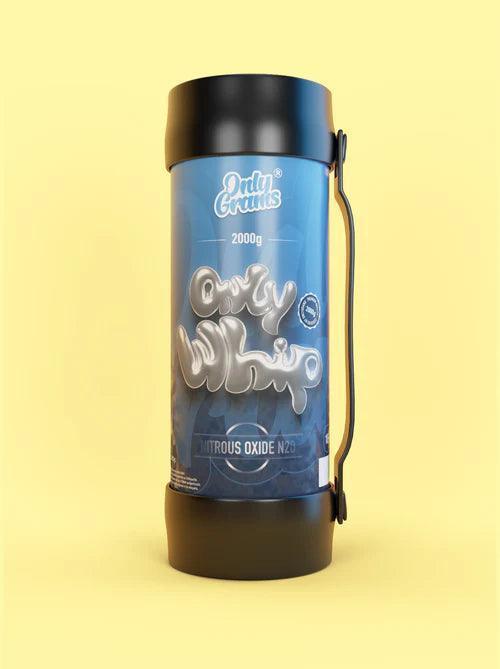 10x Only-Whip 2kg Lachgas - Mein Shop