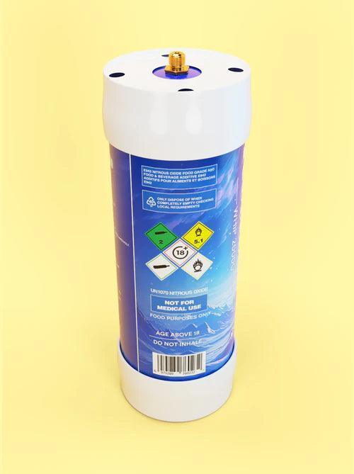 10x Rotass 2kg Lachgas - Mein Shop
